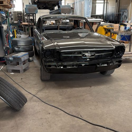 MM Vintage Cars